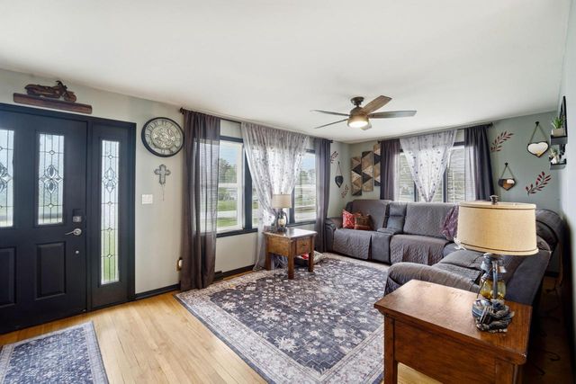 1937 Willow ROAD, Twin Lakes, WI 53181