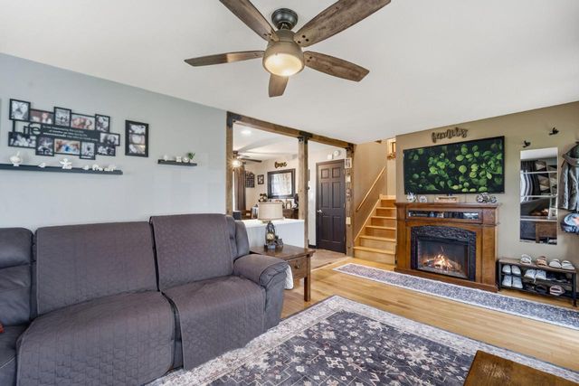 1937 Willow ROAD, Twin Lakes, WI 53181