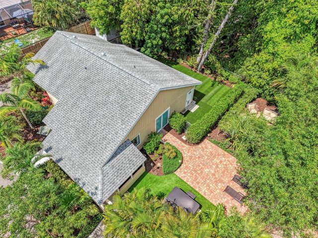 2137 WORRINGTON STREET, Sarasota, FL 34231