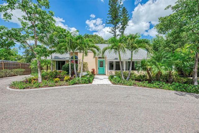 2137 WORRINGTON STREET, Sarasota, FL 34231