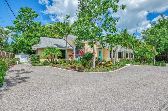 2137 WORRINGTON STREET, Sarasota, FL 34231