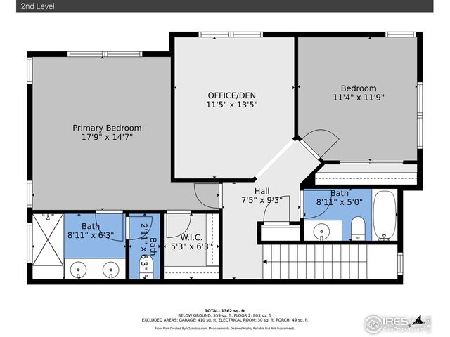 9266 W 107th Pl, Broomfield, CO 80021