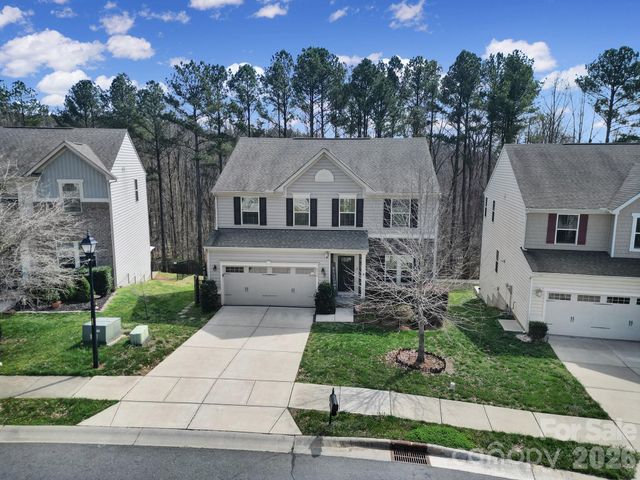 6710 Carradale Way, Charlotte, NC 28278