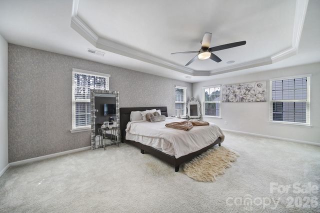 6710 Carradale Way, Charlotte, NC 28278