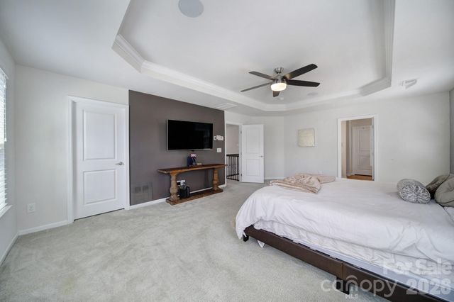 6710 Carradale Way, Charlotte, NC 28278