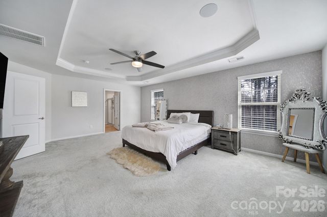 6710 Carradale Way, Charlotte, NC 28278