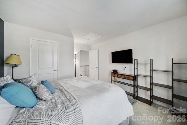 6710 Carradale Way, Charlotte, NC 28278