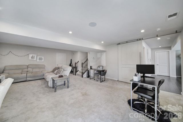 6710 Carradale Way, Charlotte, NC 28278