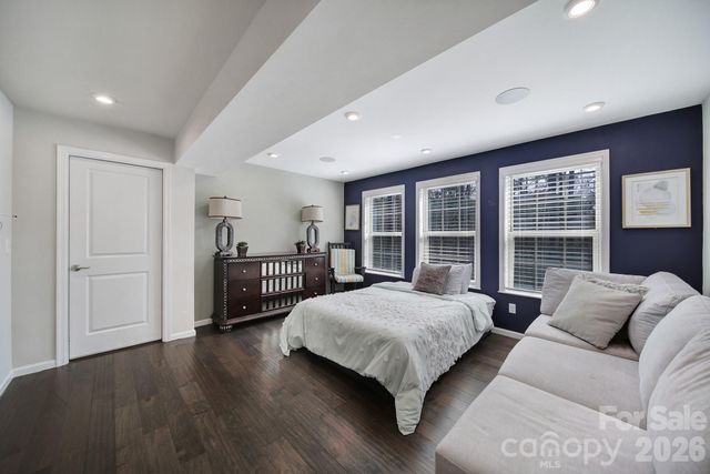 6710 Carradale Way, Charlotte, NC 28278