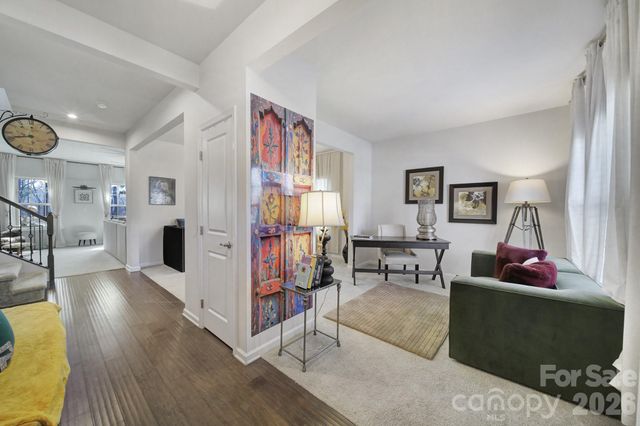 6710 Carradale Way, Charlotte, NC 28278