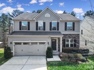 6710 Carradale Way, Charlotte, NC 28278