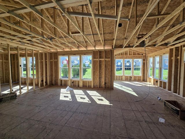 1479 Patton DRIVE, Hartford, WI 53027