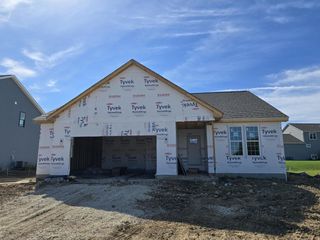 1479 Patton DRIVE, Hartford, WI 53027