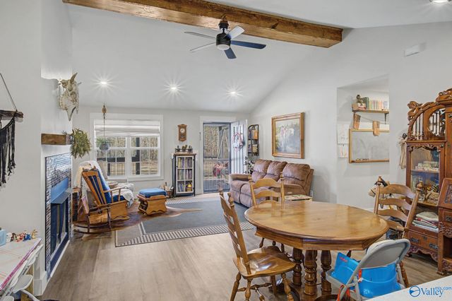 2145 Swearengin Road, Grant, AL 35747