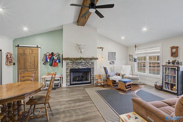 2145 Swearengin Road, Grant, AL 35747