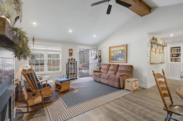 2145 Swearengin Road, Grant, AL 35747