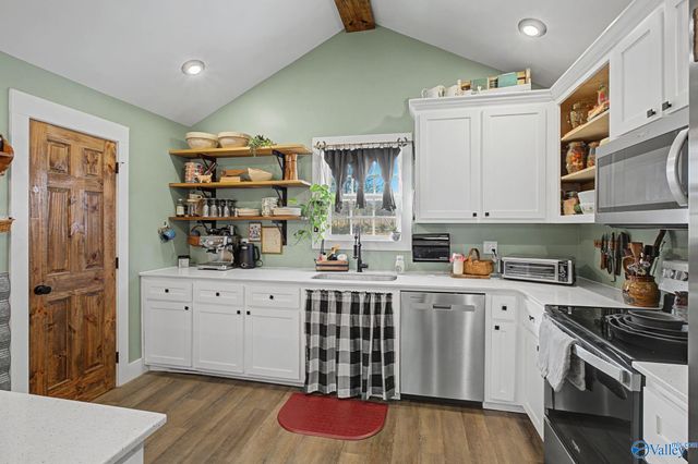 2145 Swearengin Road, Grant, AL 35747