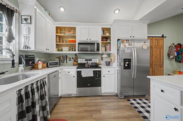 2145 Swearengin Road, Grant, AL 35747