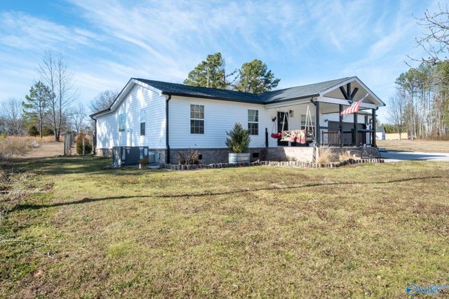 2145 Swearengin Road, Grant, AL 35747