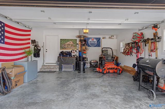 2145 Swearengin Road, Grant, AL 35747
