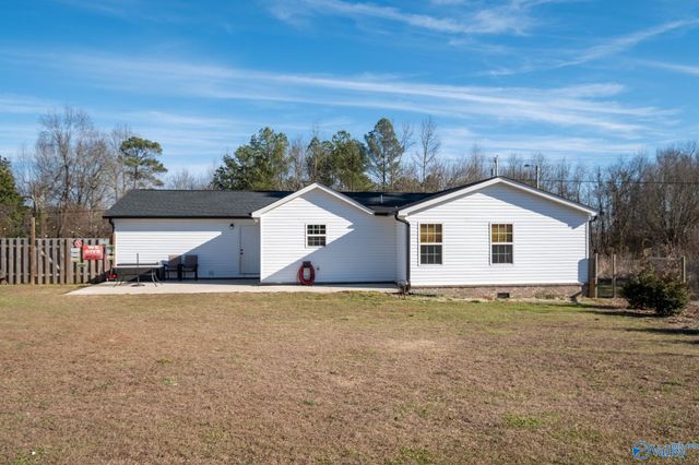 2145 Swearengin Road, Grant, AL 35747