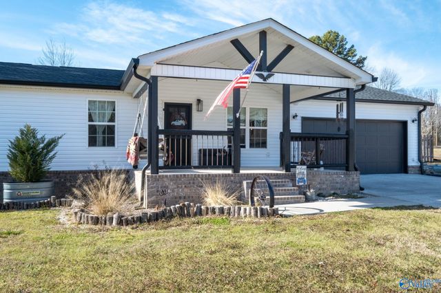 2145 Swearengin Road, Grant, AL 35747