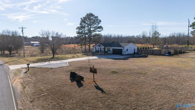 2145 Swearengin Road, Grant, AL 35747