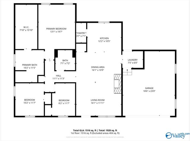 2145 Swearengin Road, Grant, AL 35747