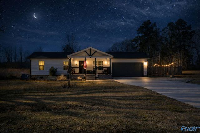 2145 Swearengin Road, Grant, AL 35747