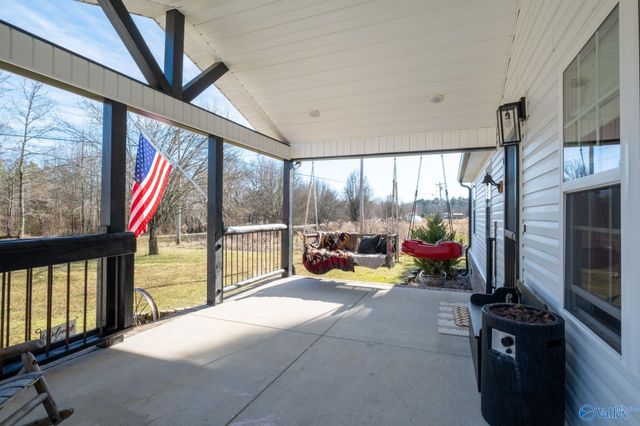 2145 Swearengin Road, Grant, AL 35747