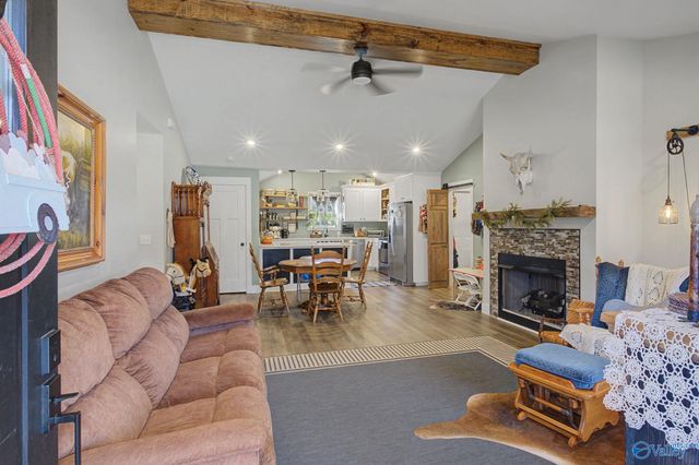 2145 Swearengin Road, Grant, AL 35747