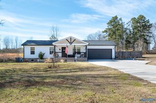 2145 Swearengin Road, Grant, AL 35747