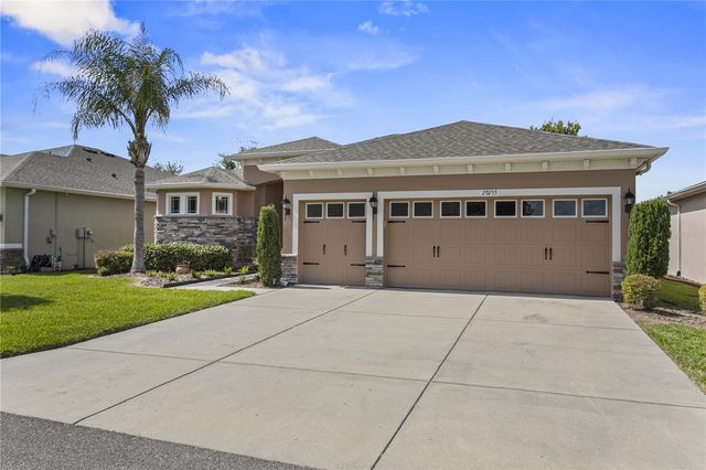 29255 GRASS BUNKER DRIVE, San Antonio, FL 33576