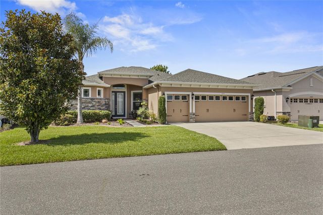 29255 GRASS BUNKER DRIVE, San Antonio, FL 33576