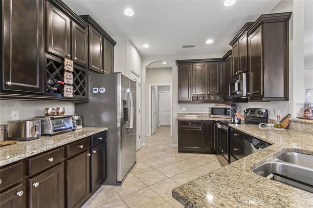 29255 GRASS BUNKER DRIVE, San Antonio, FL 33576