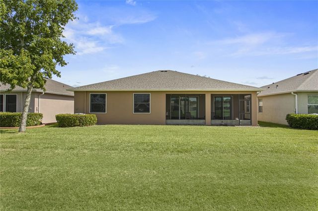29255 GRASS BUNKER DRIVE, San Antonio, FL 33576
