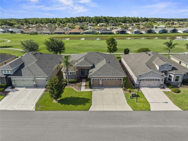 29255 GRASS BUNKER DRIVE, San Antonio, FL 33576