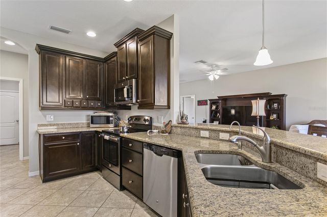 29255 GRASS BUNKER DRIVE, San Antonio, FL 33576