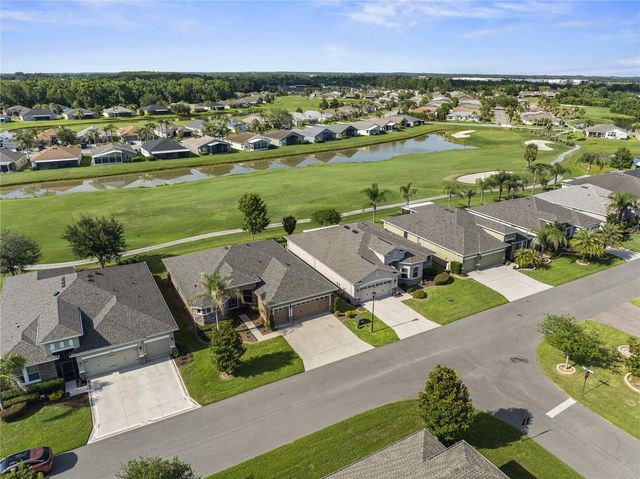 29255 GRASS BUNKER DRIVE, San Antonio, FL 33576