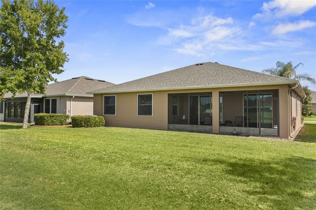 29255 GRASS BUNKER DRIVE, San Antonio, FL 33576