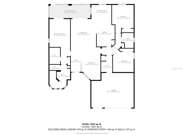 29255 GRASS BUNKER DRIVE, San Antonio, FL 33576