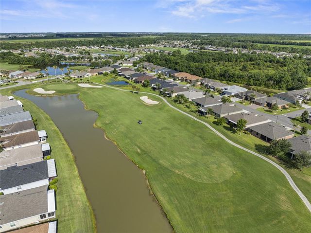 29255 GRASS BUNKER DRIVE, San Antonio, FL 33576
