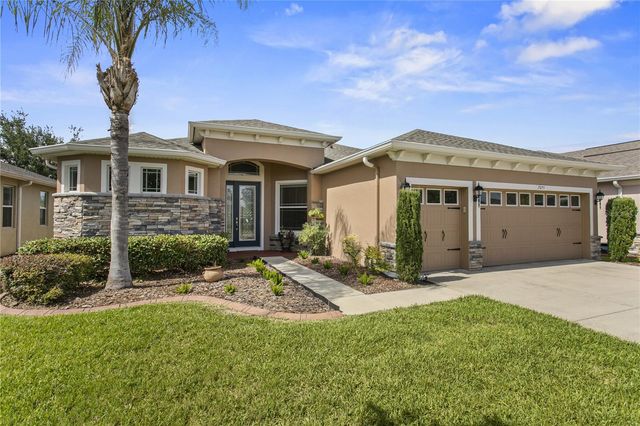 29255 GRASS BUNKER DRIVE, San Antonio, FL 33576