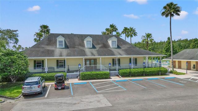 29255 GRASS BUNKER DRIVE, San Antonio, FL 33576