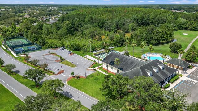 29255 GRASS BUNKER DRIVE, San Antonio, FL 33576