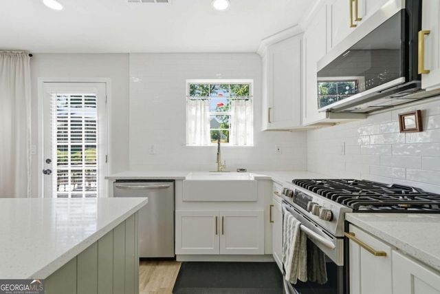 4357 Green Manor Way, Douglasville, GA 30135