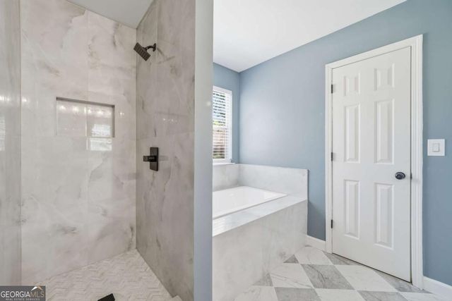 4357 Green Manor Way, Douglasville, GA 30135