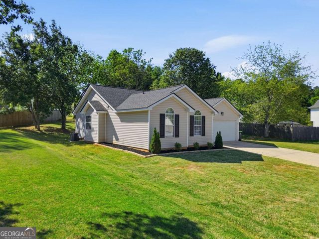 4357 Green Manor Way, Douglasville, GA 30135