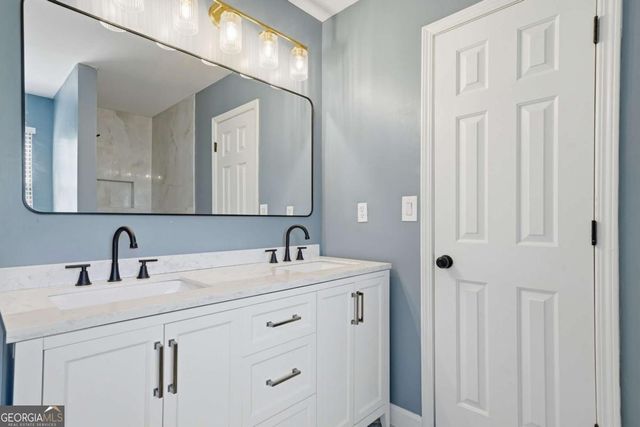 4357 Green Manor Way, Douglasville, GA 30135