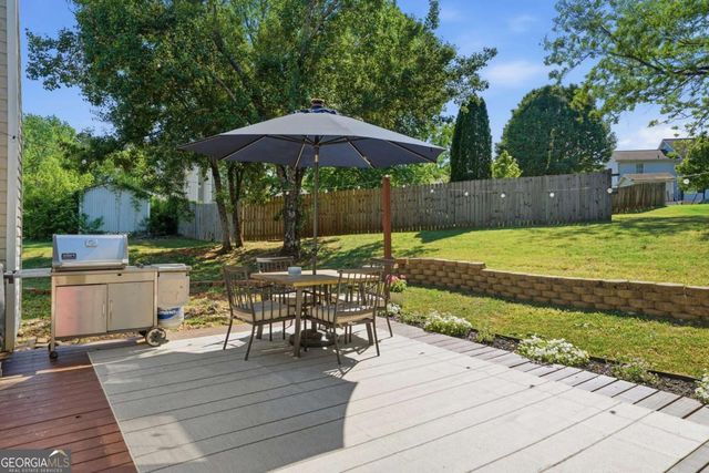 4357 Green Manor Way, Douglasville, GA 30135